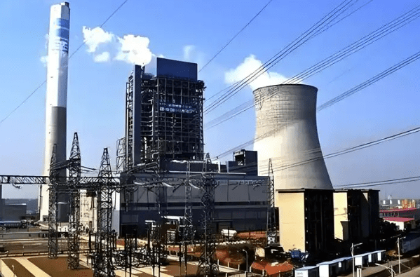 （電廠脫硫聚醚消泡劑應(yīng)用場(chǎng)景）