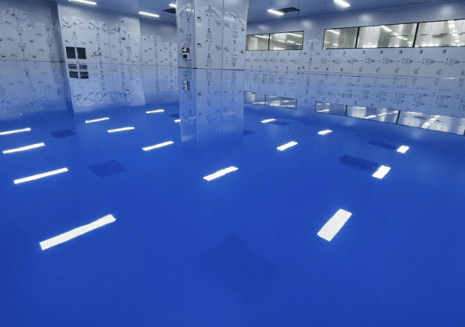 （環(huán)氧厚涂漆消泡劑應(yīng)用場(chǎng)景）